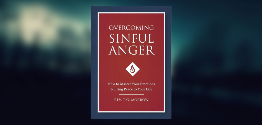 Anger