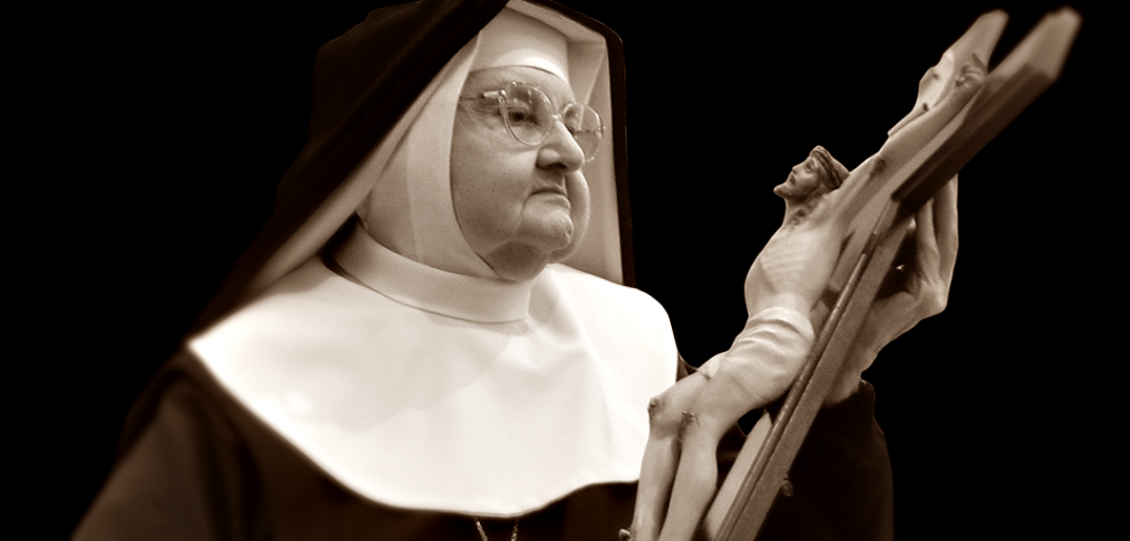 MotherAngelica