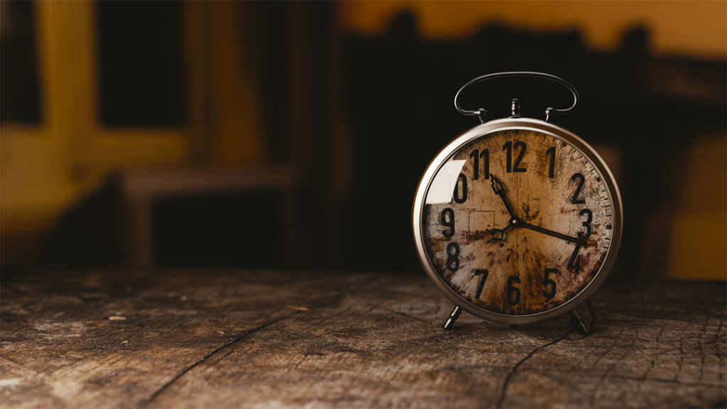 clock