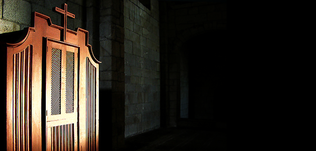 confessional
