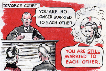 stillmarried