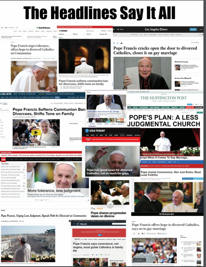 Headlines