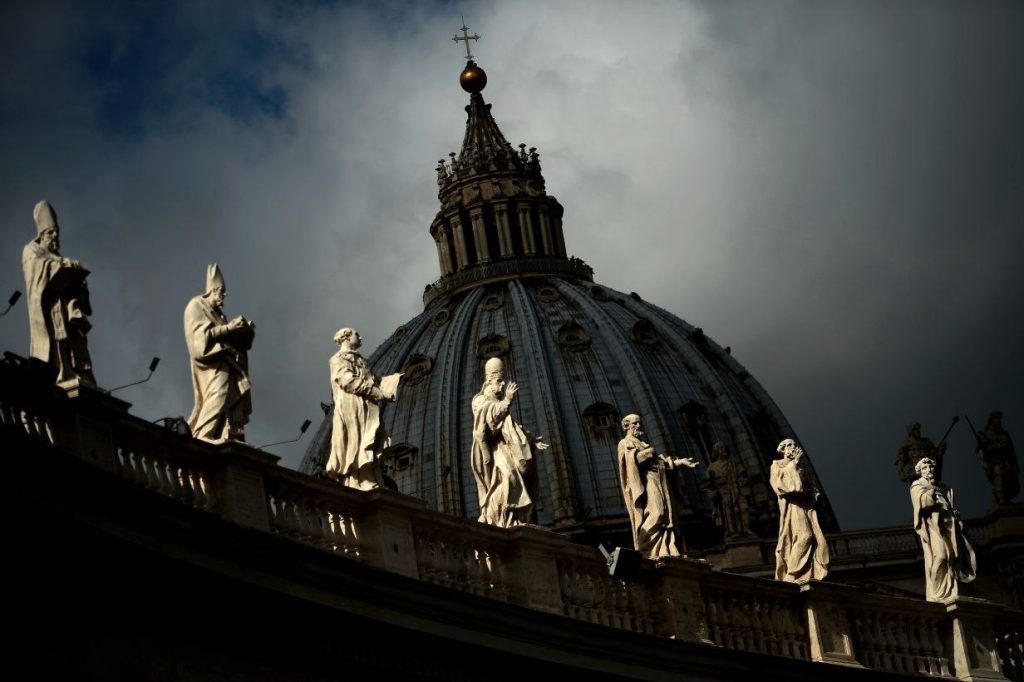 Vatican