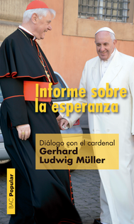 Cardinal Müller's New Book