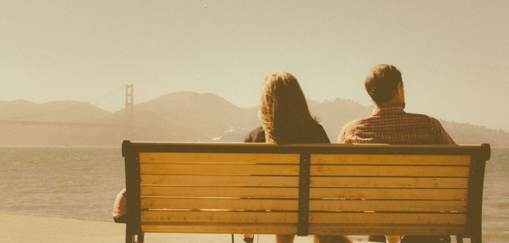 bench
