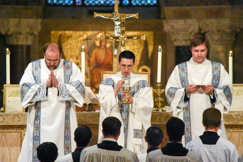 FSSP Crypt Mass43
