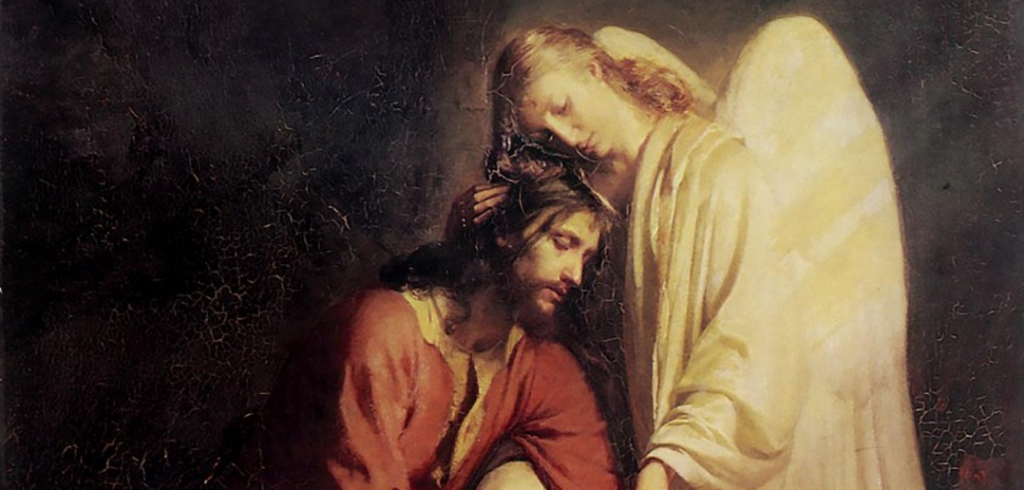 Gethsemane-1