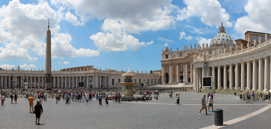 Piazza