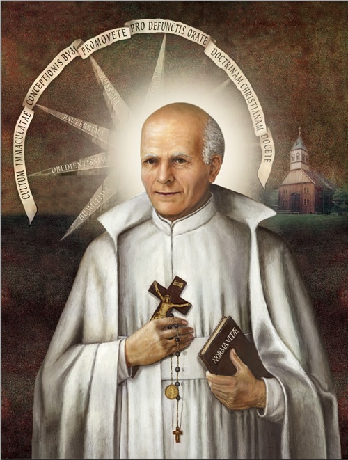 Stanislaus