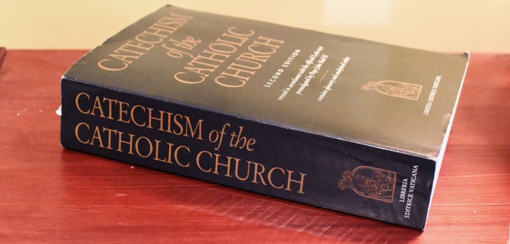 catechism
