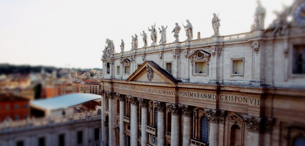 roma