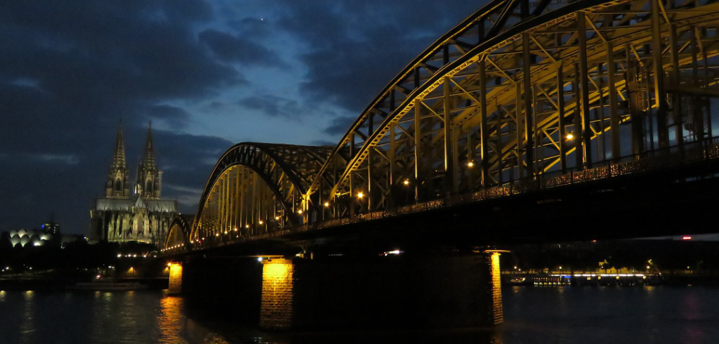 cologne