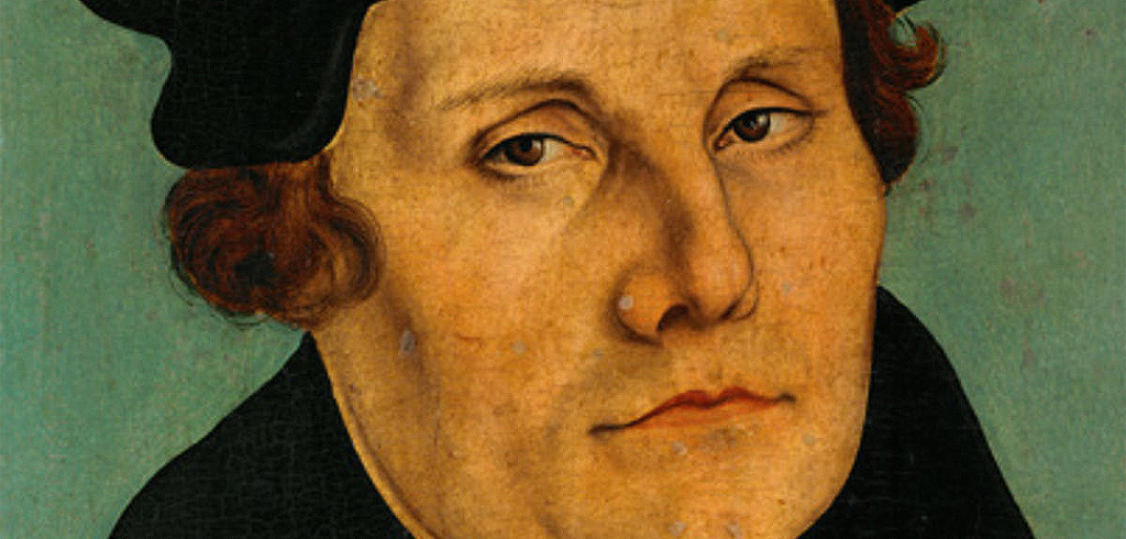 luther