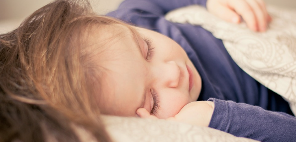 sleep