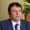 Claudio Pierantoni