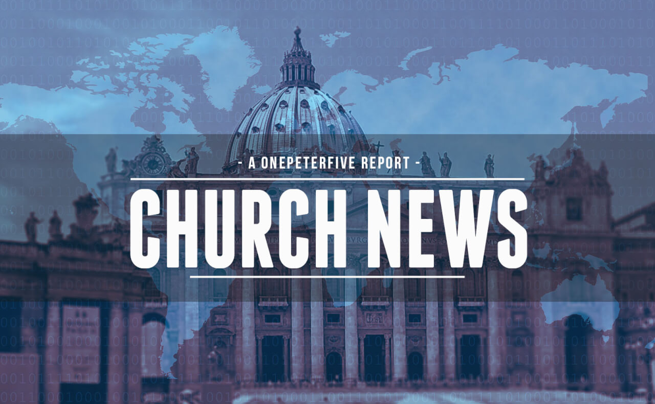 SSPX Confirms Consecrations Scheduled for July 1
