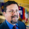 Michael Sirilla, PhD