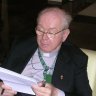 Msgr. Michel Schooyans