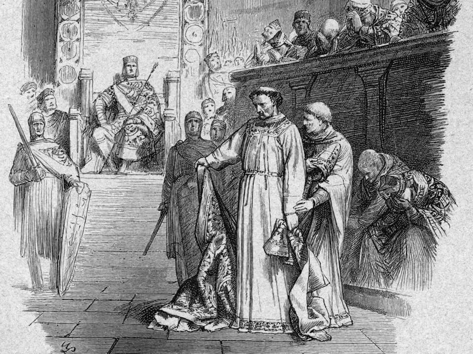 Henry III