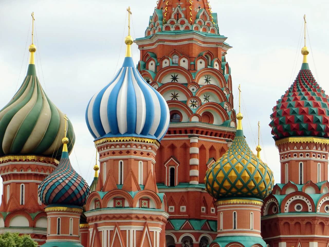 I Left Eastern Orthodoxy for the Church Led by Pope Francis, and I Don’t Regret It