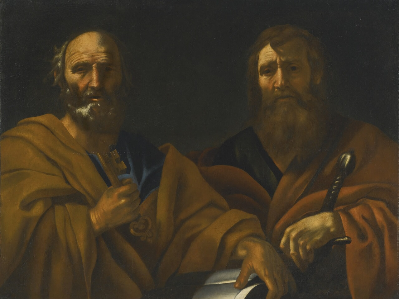 The Chair of St. Peter and the Octave of Christian Unity: Authority, Conversion, and the Eclipse of Continuity