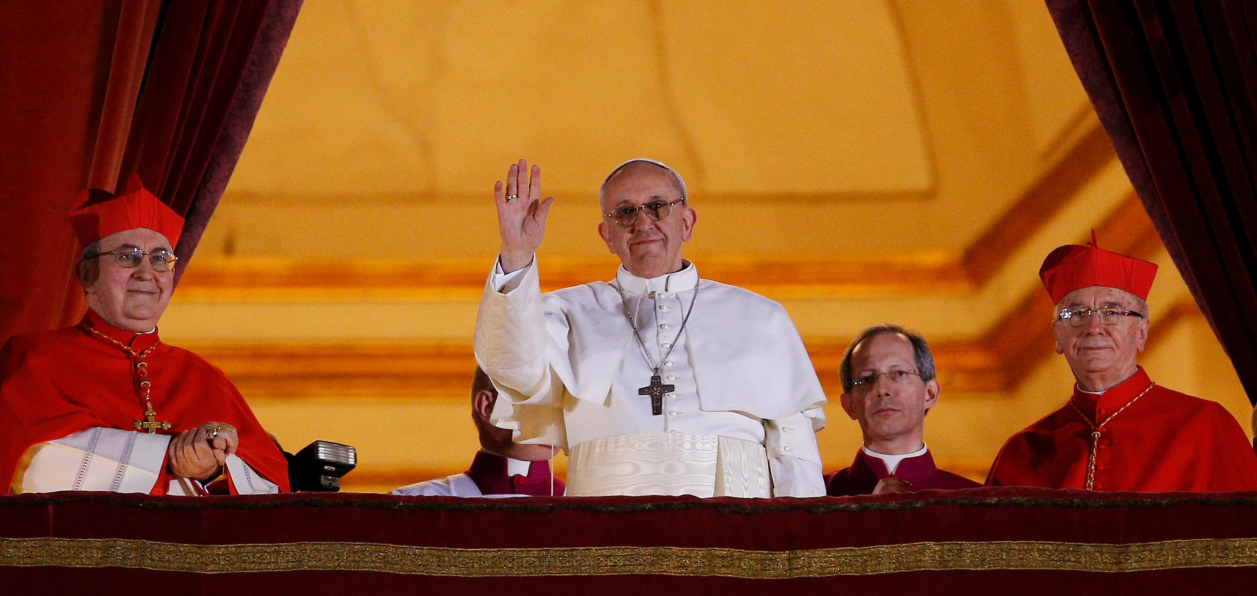 Pope Francis