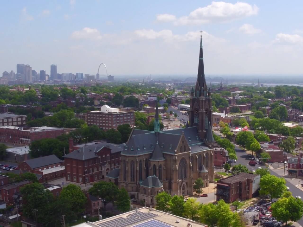 st francis oratory latin mass