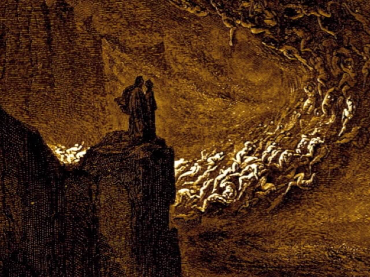 liszt purgatory hell