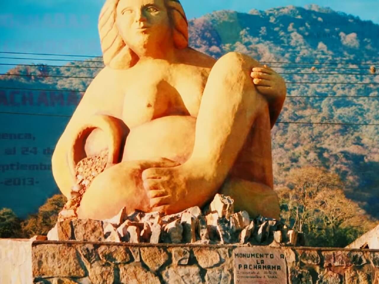 pachamama