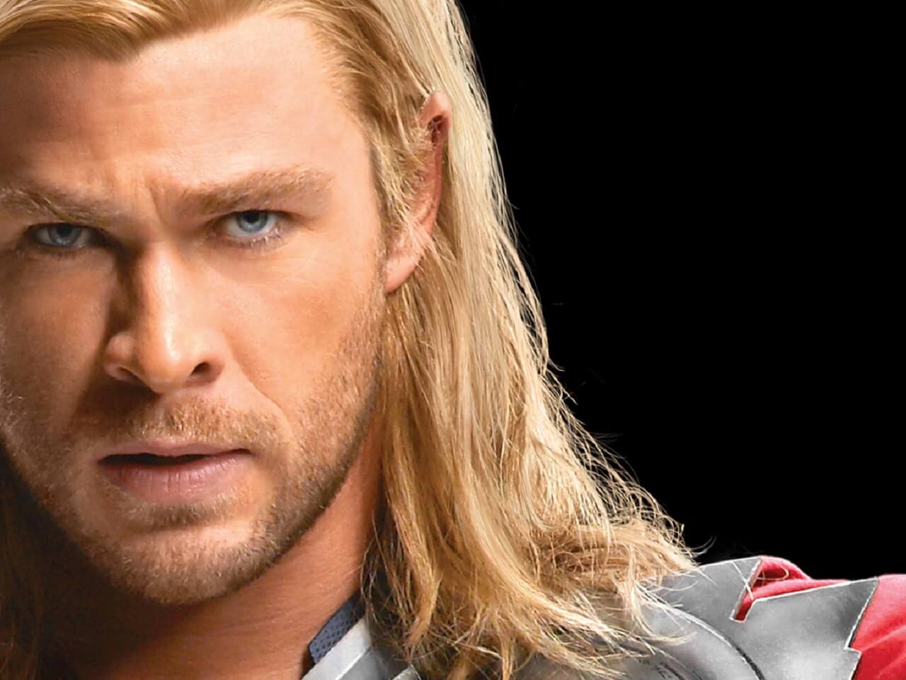 thor hemsworth