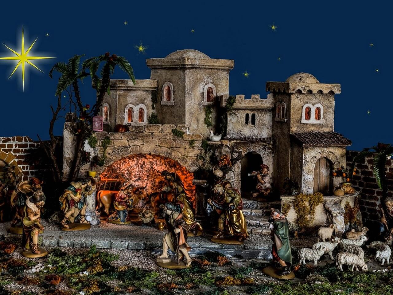 nativity