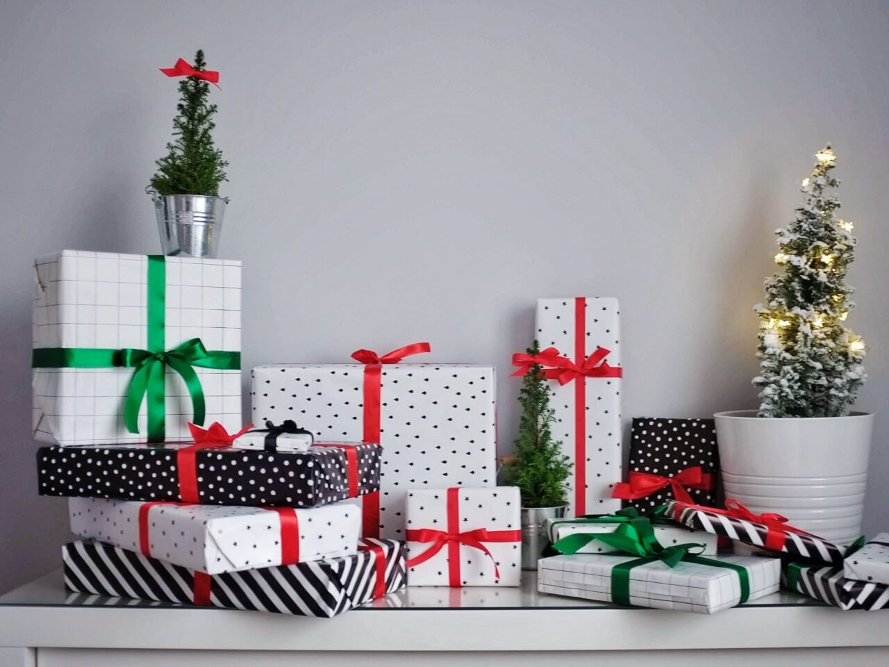 gift christmas presents
