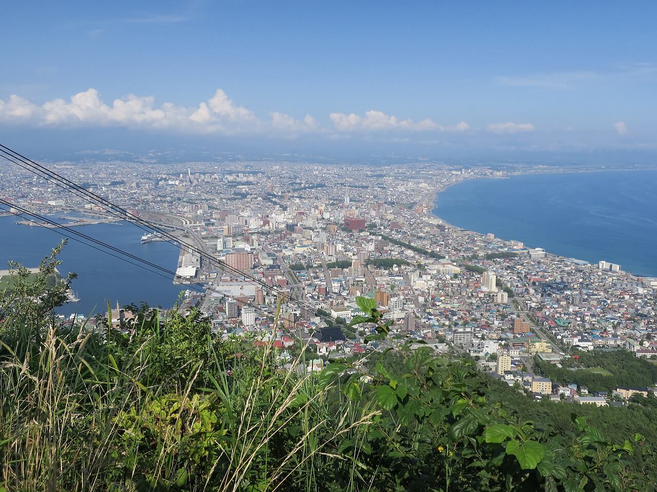 hakodate japan