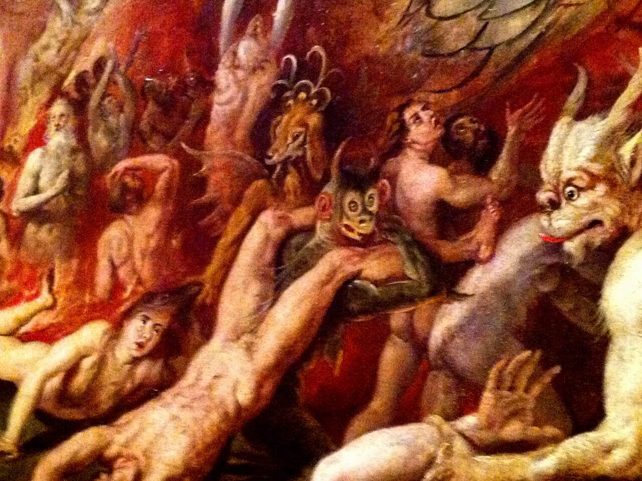 hell