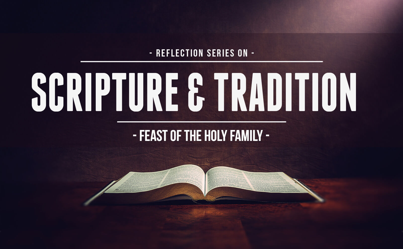 Holy Family