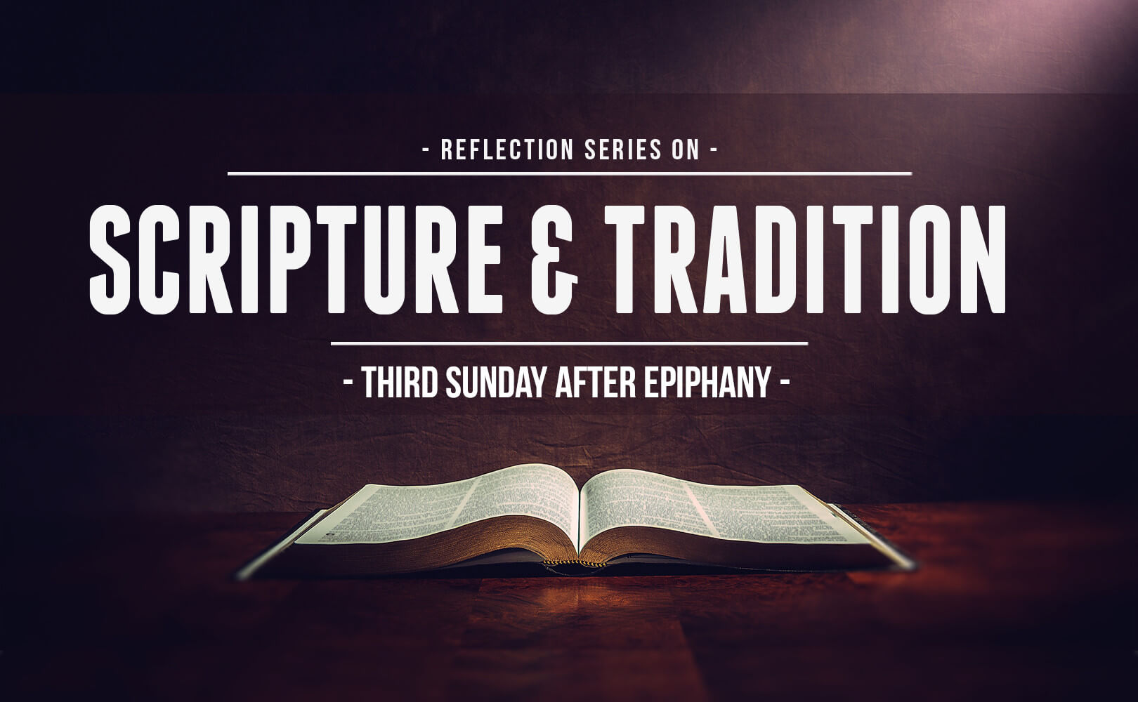 Epiphany