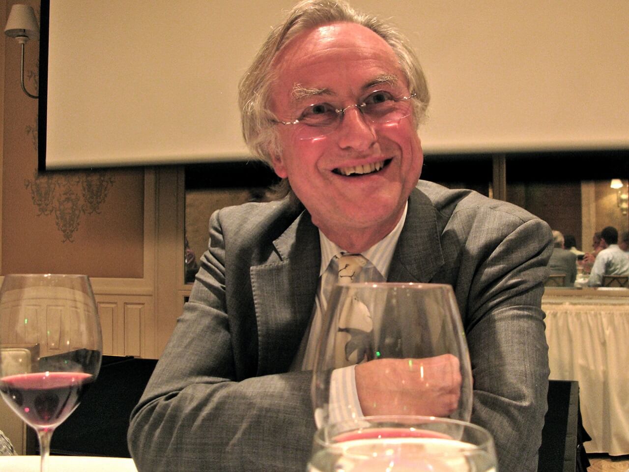 richard dawkins