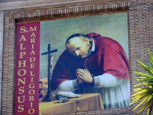 alphonsus liguori moral theology