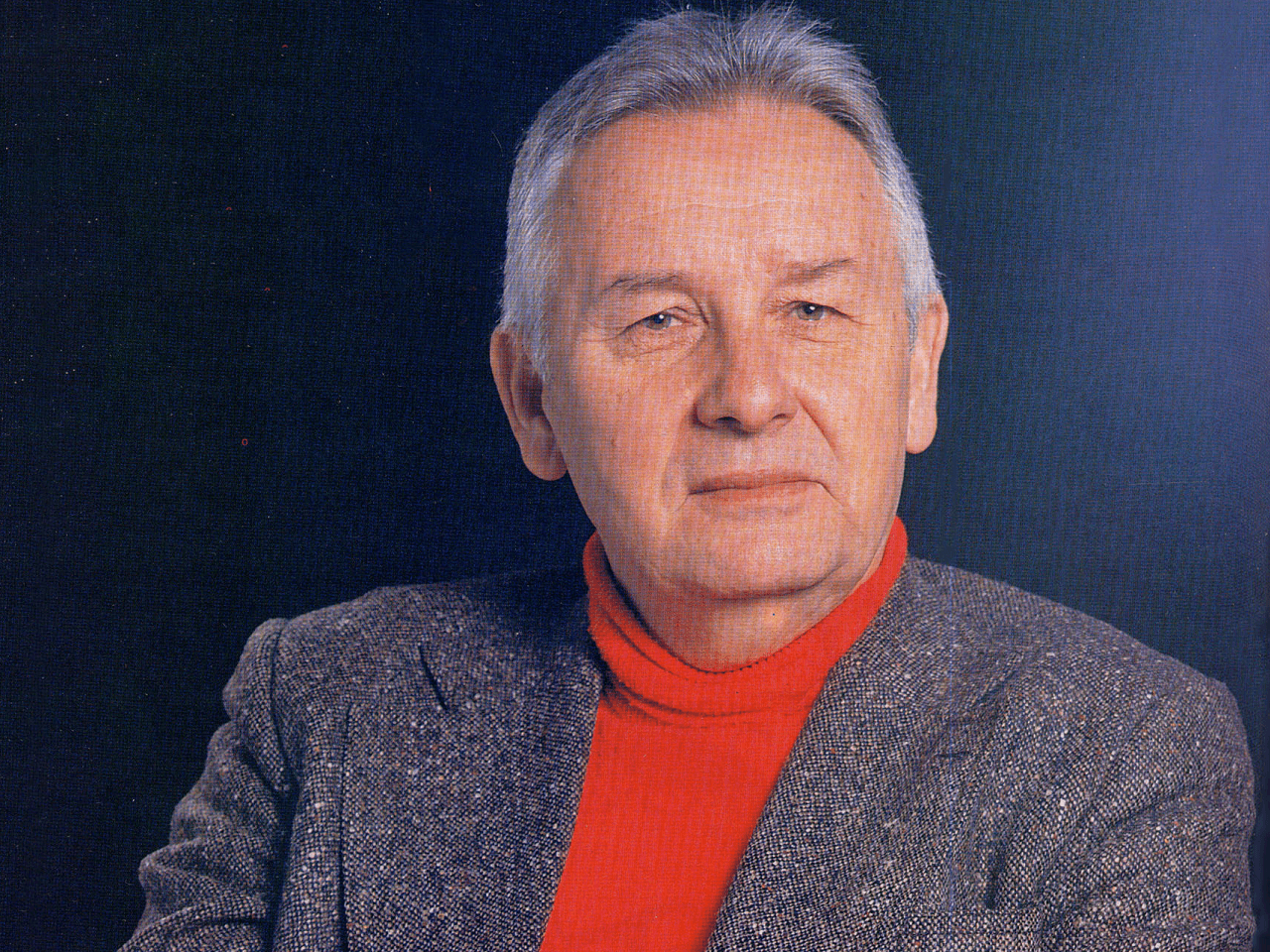 gorecki