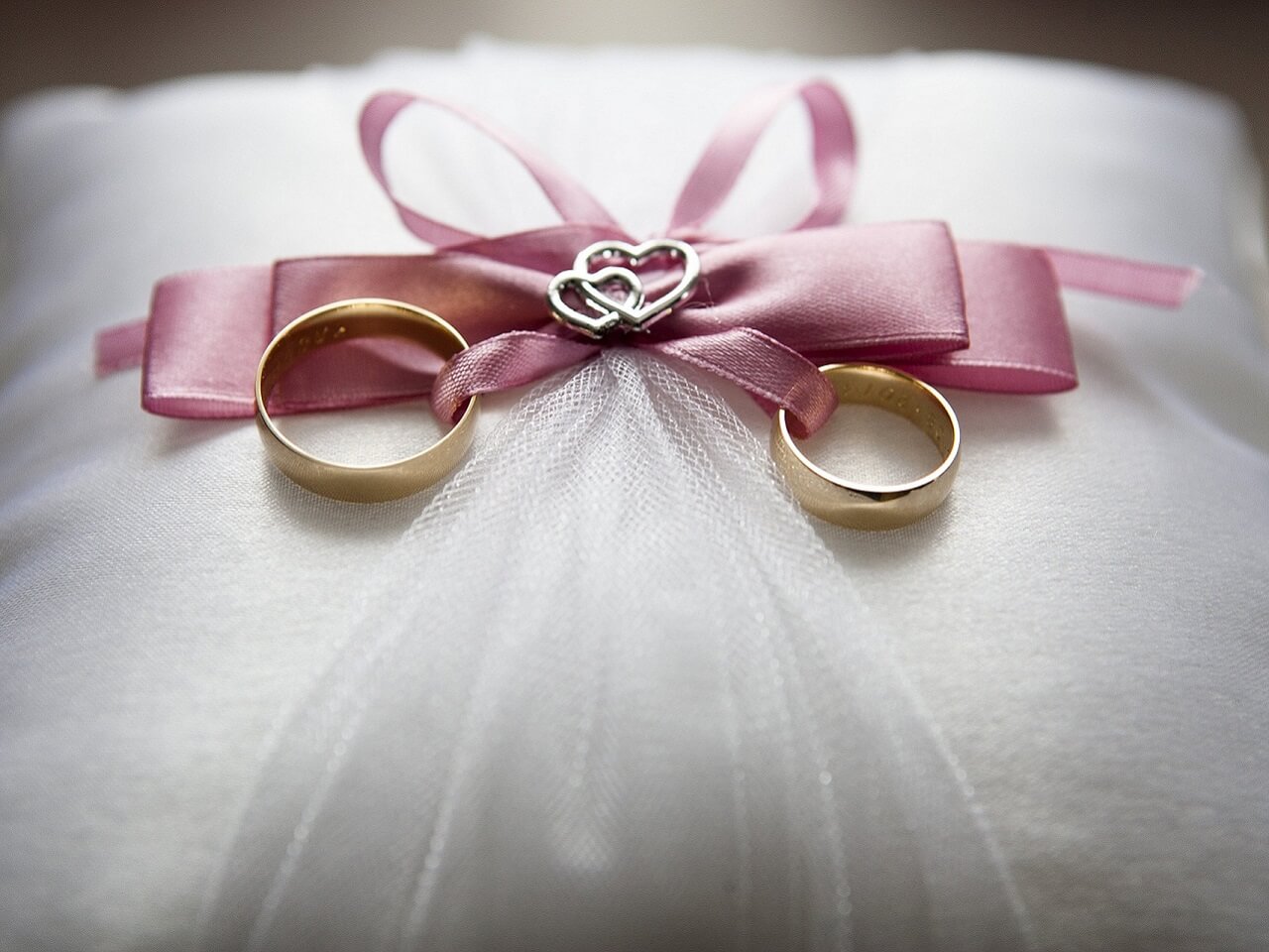 wedding rings rite