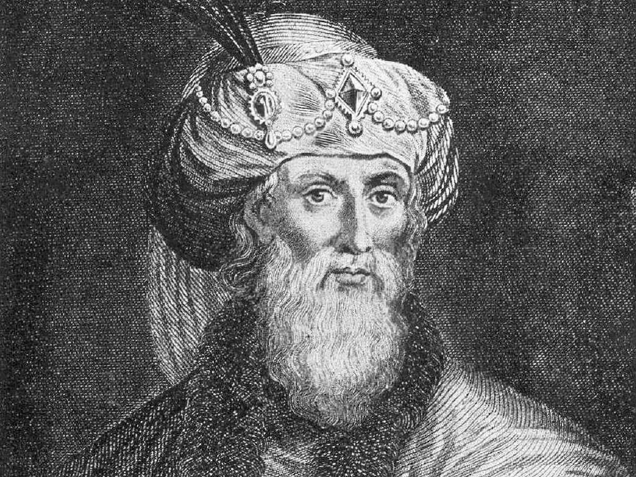 flavius josephus resurrection