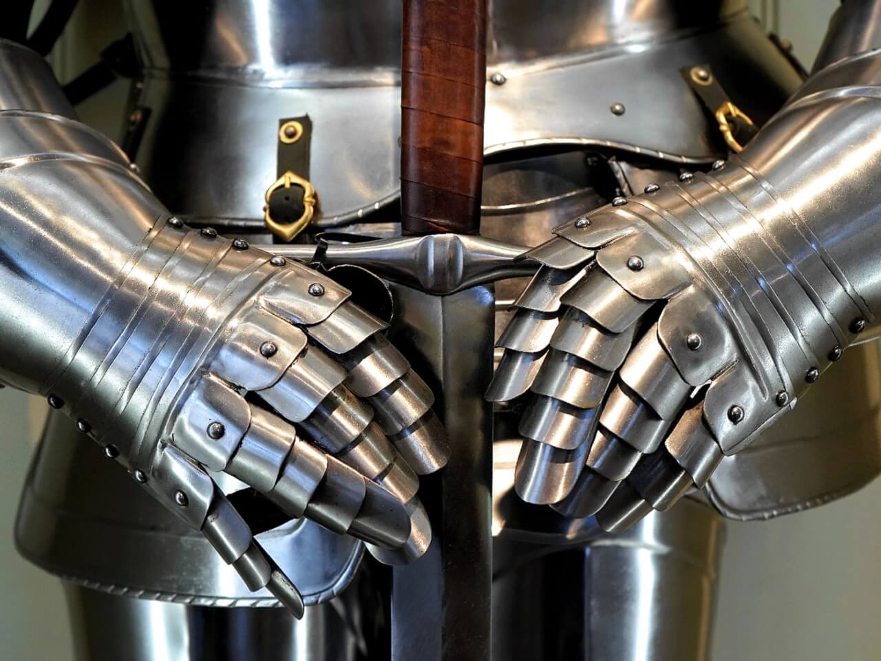 knight danger