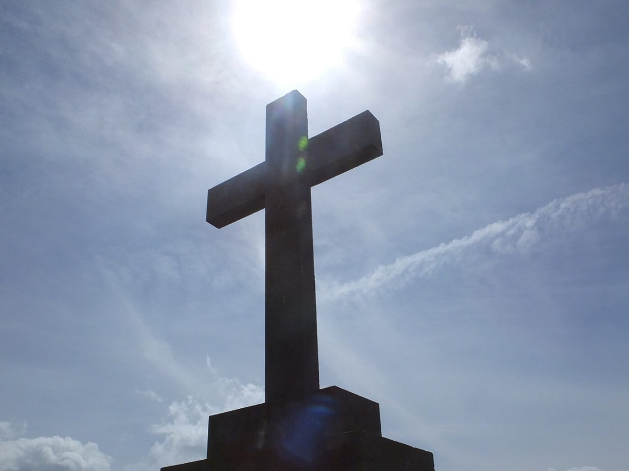 cross abandonment