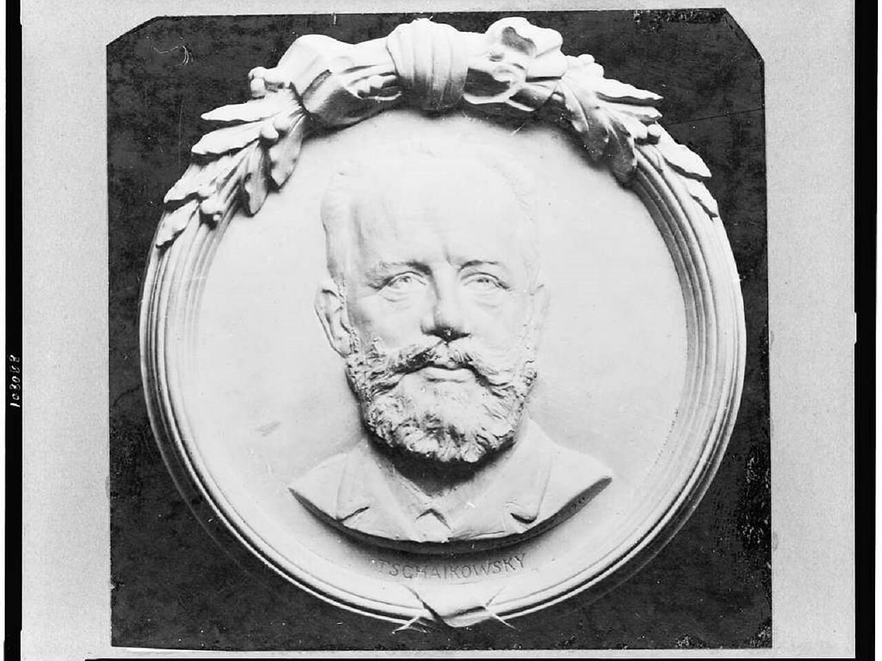 tchaikovsky