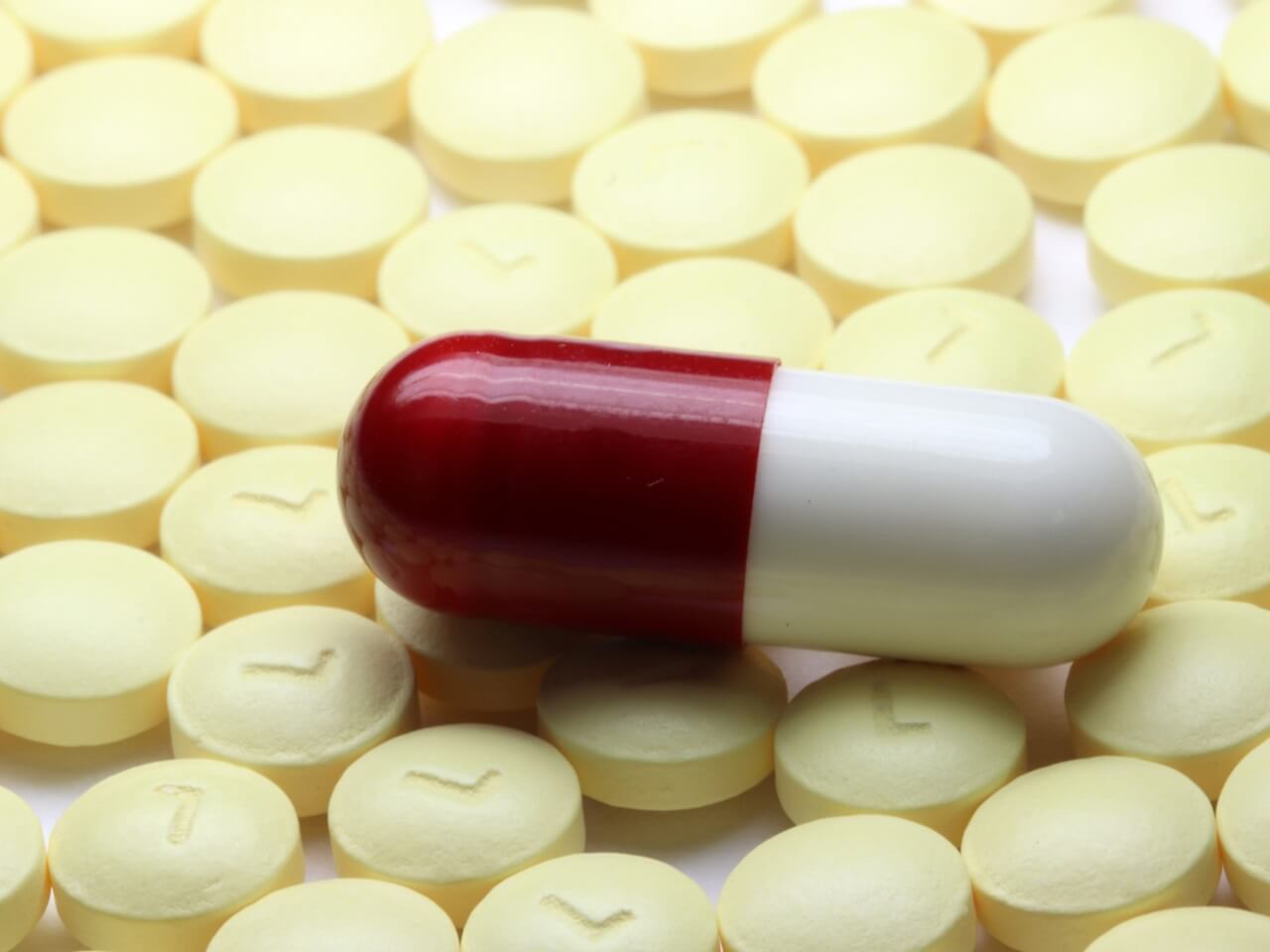 tradpill
