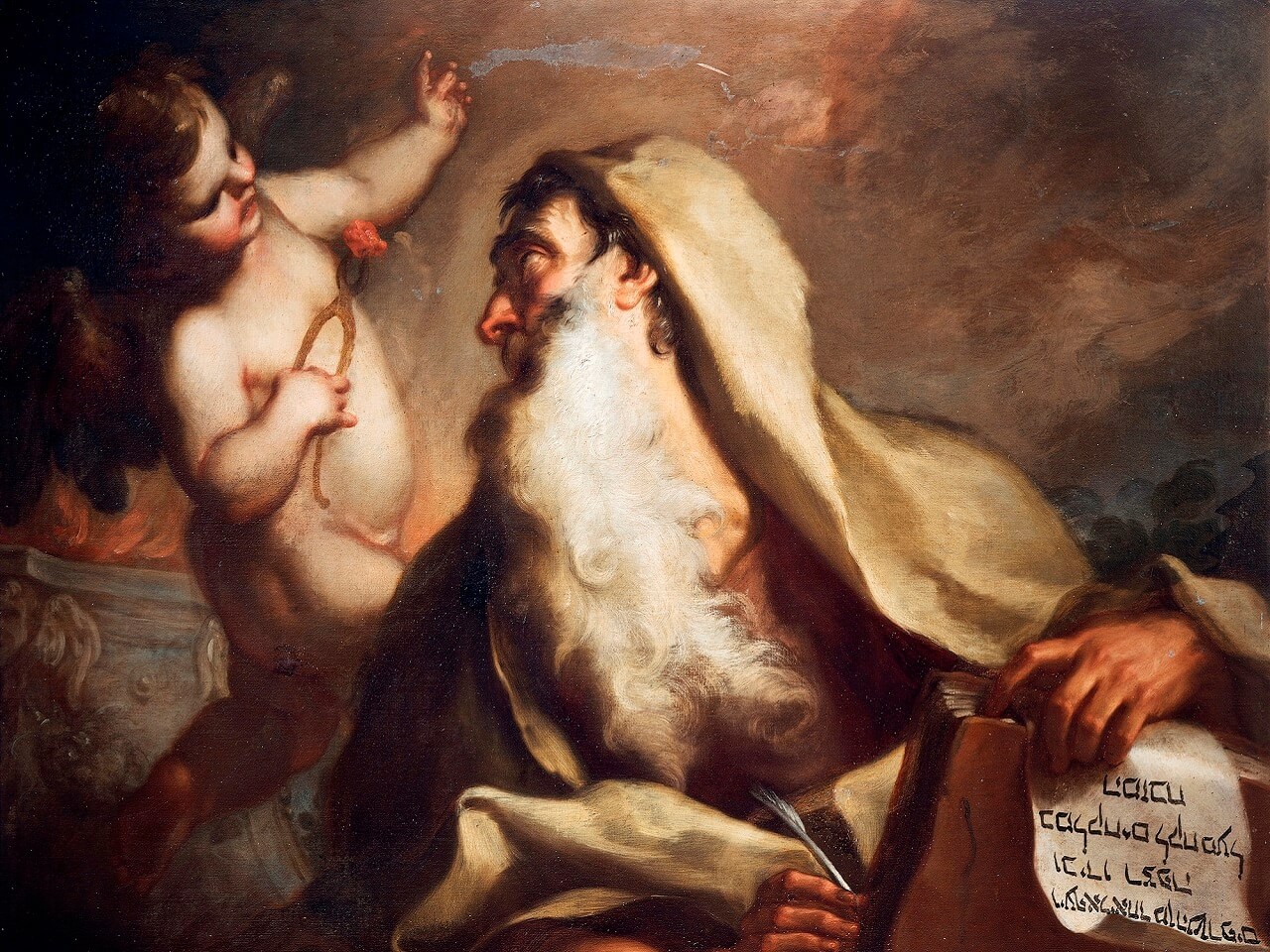 prophet isaiah prophecies