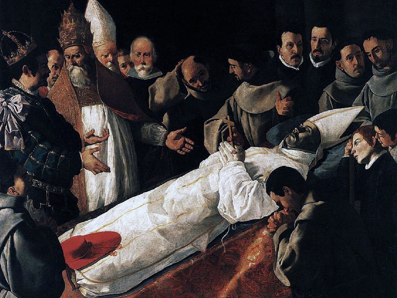bonaventure