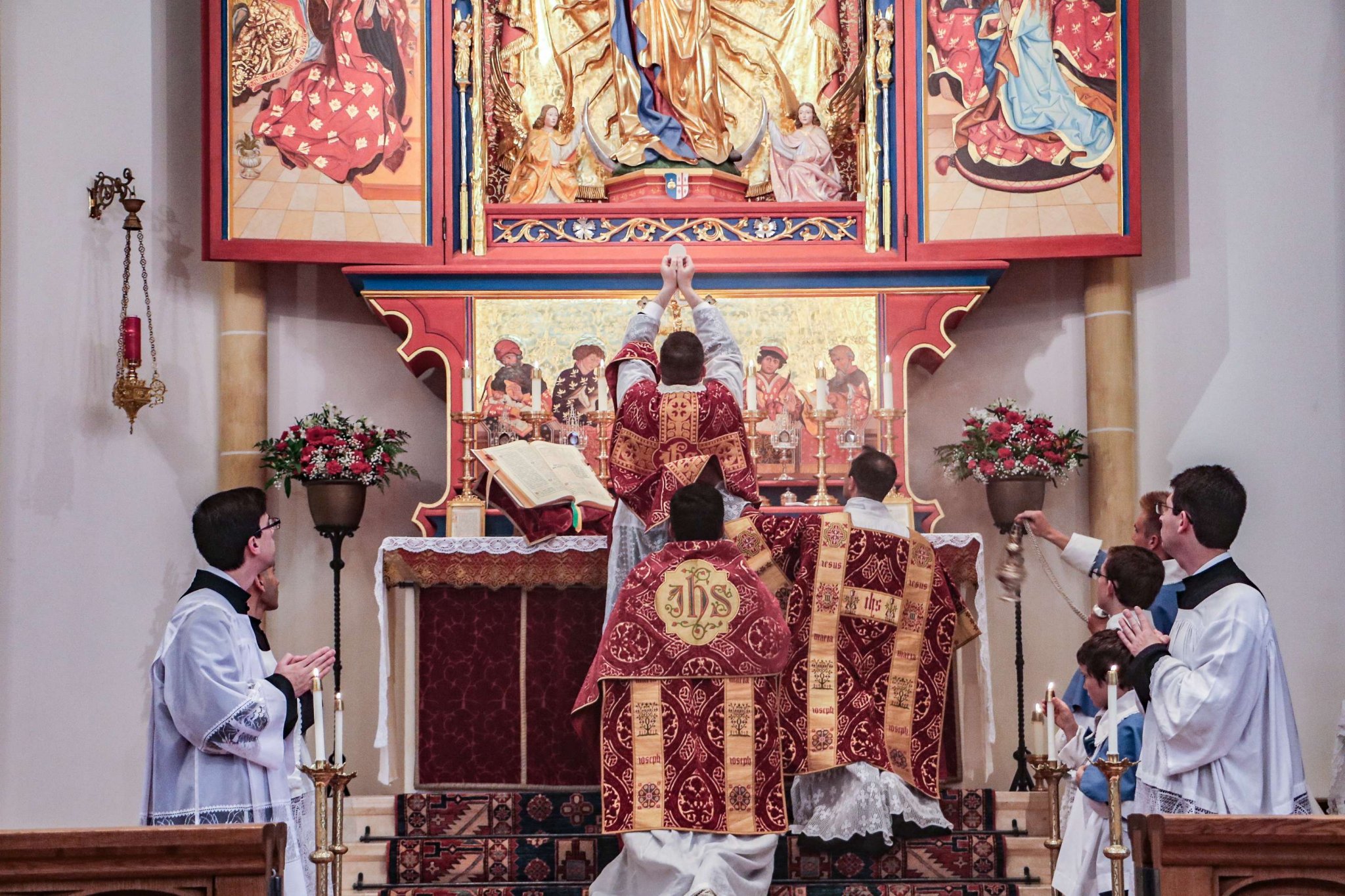What is the Vatican’s Target? - OnePeterFive
