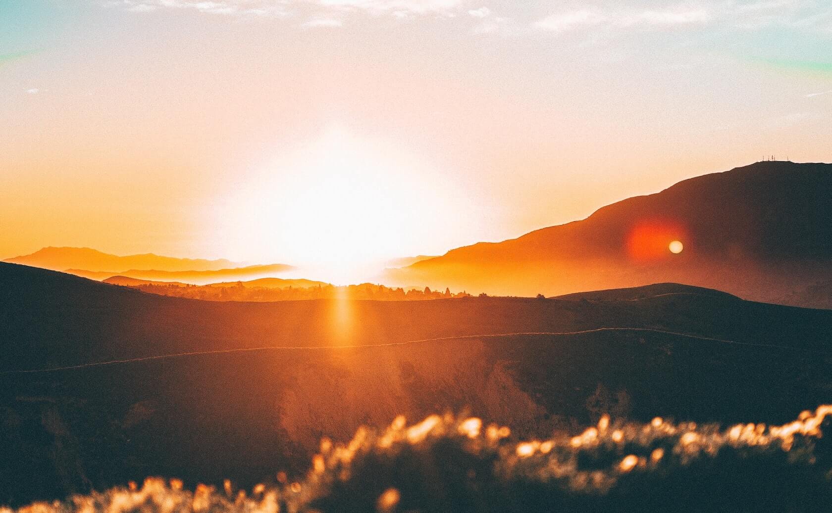 Sunrise