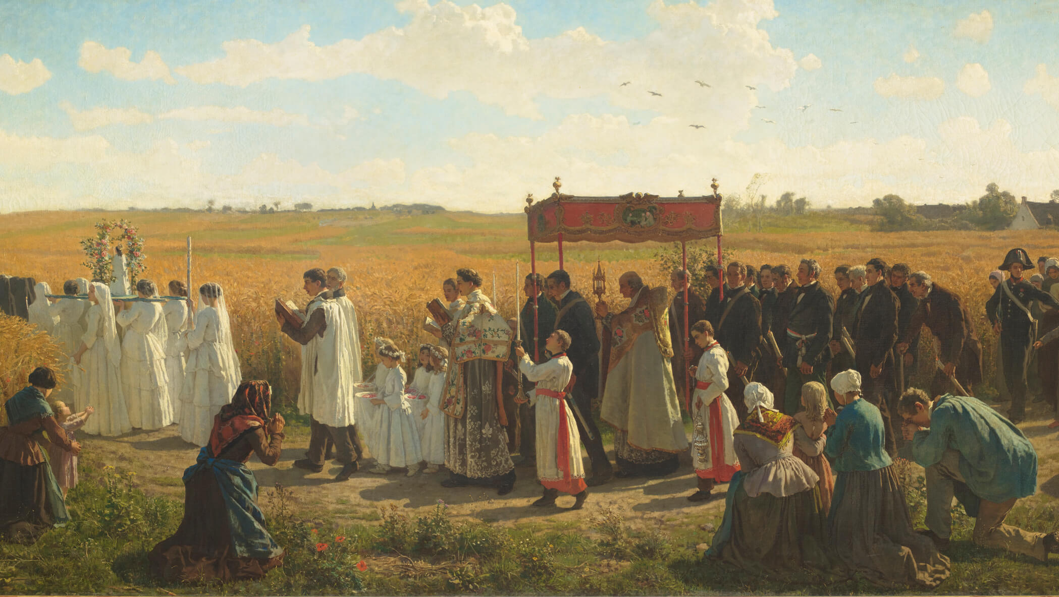 The Little Way of Beauty